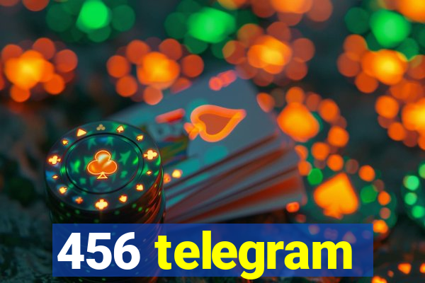 456 telegram